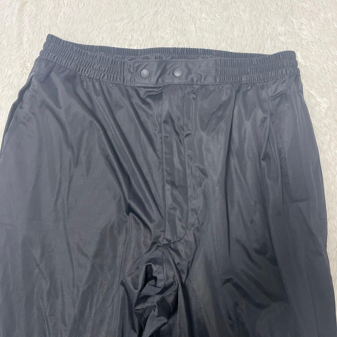 美品 callaway キャロウェイ ゴルフ レインウェア セットアップ LL