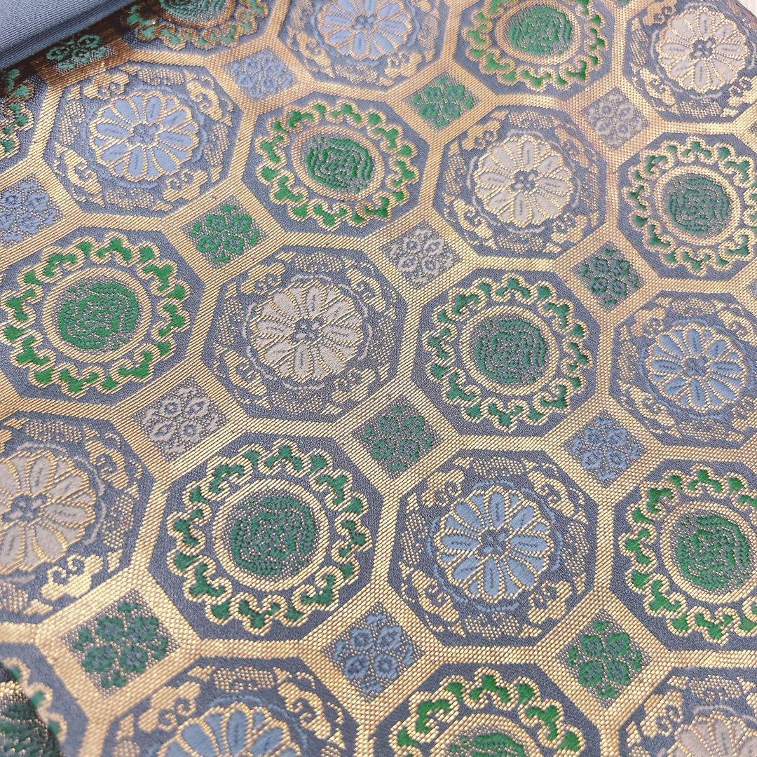 【keiko様】七五三5歳男の子　羽織袴セット　グレー