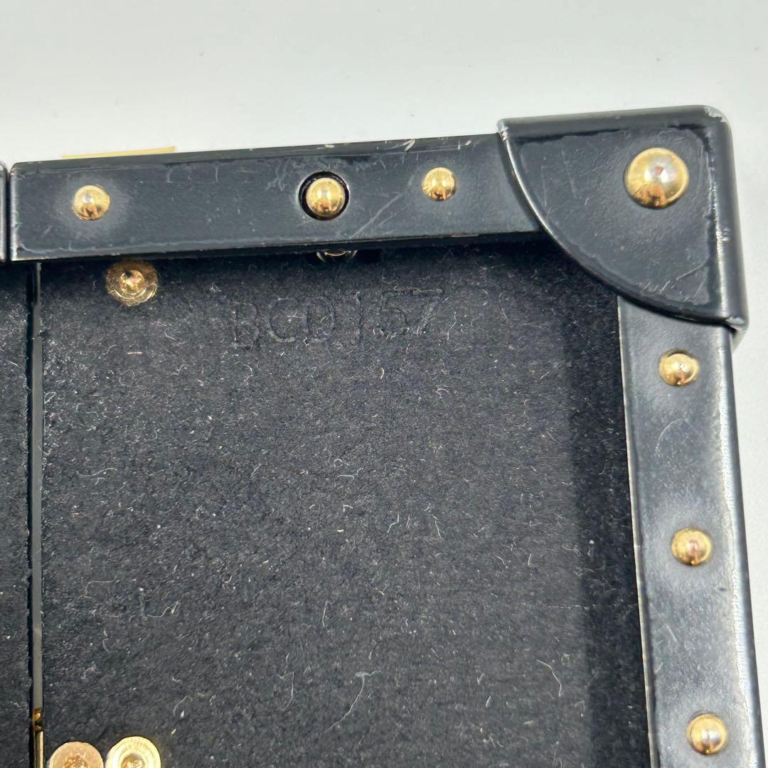 【LOUIS VUITTON】iPhone7.8.SE アイトランク モノグラム