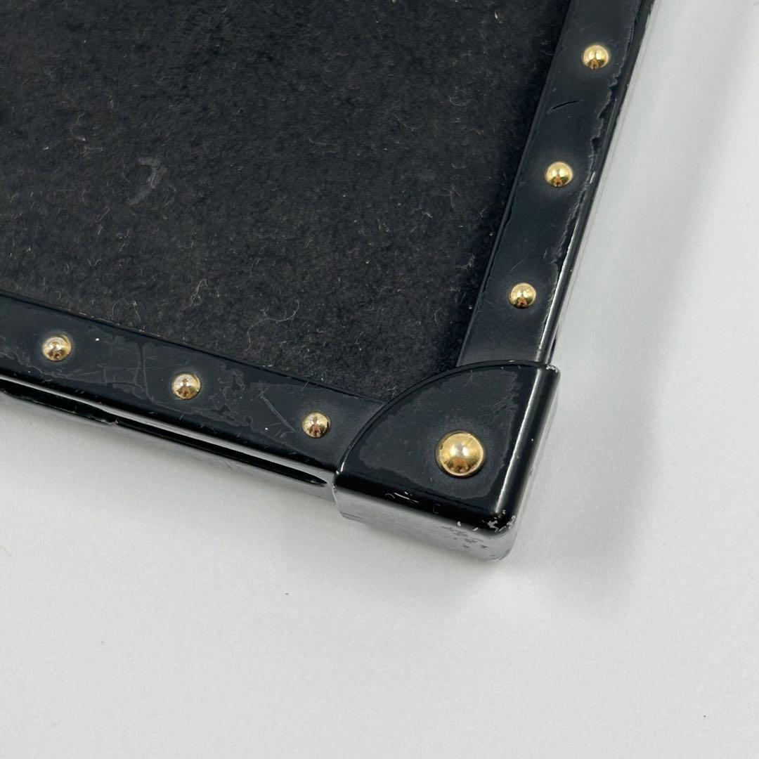 【LOUIS VUITTON】iPhone7.8.SE アイトランク モノグラム