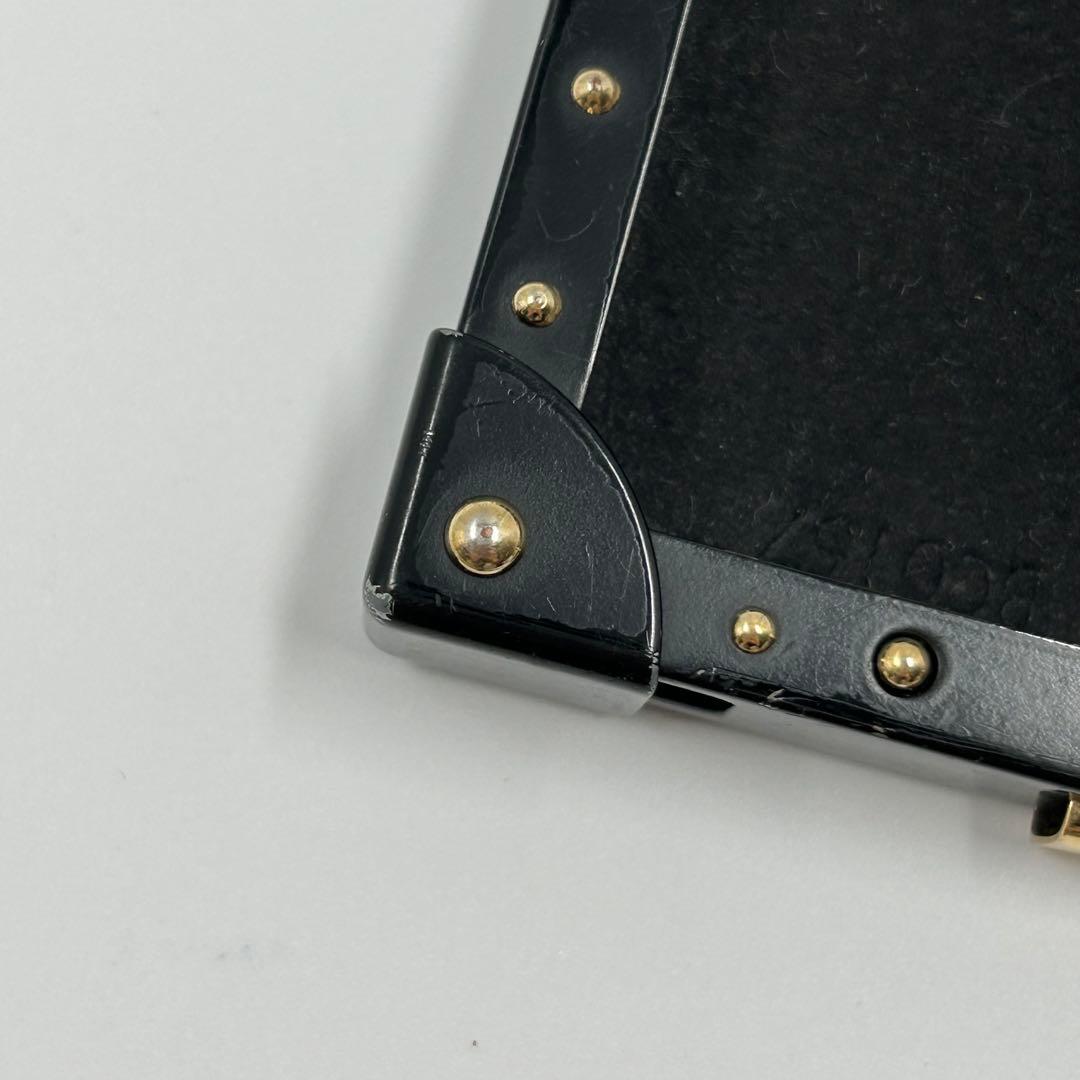 【LOUIS VUITTON】iPhone7.8.SE アイトランク モノグラム