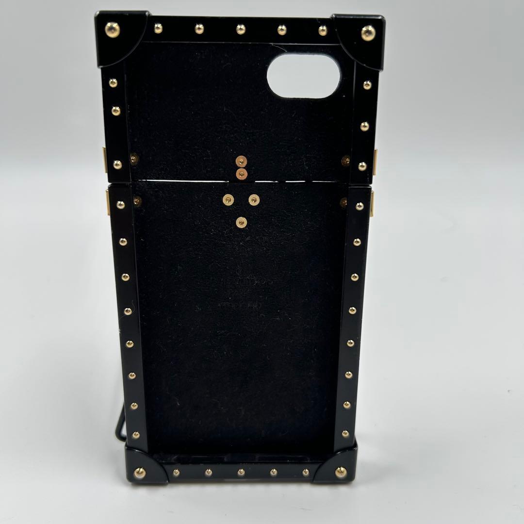 【LOUIS VUITTON】iPhone7.8.SE アイトランク モノグラム