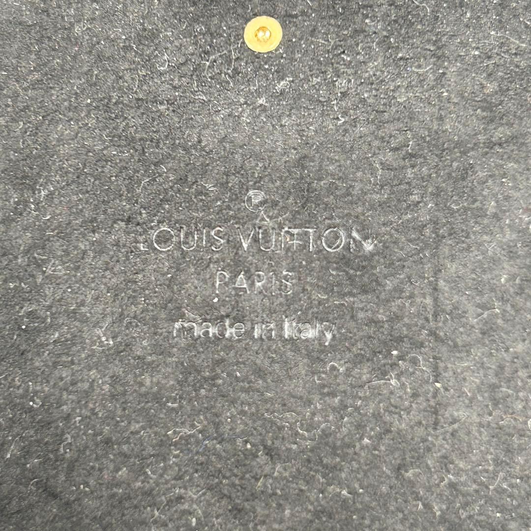 【LOUIS VUITTON】iPhone7.8.SE アイトランク モノグラム
