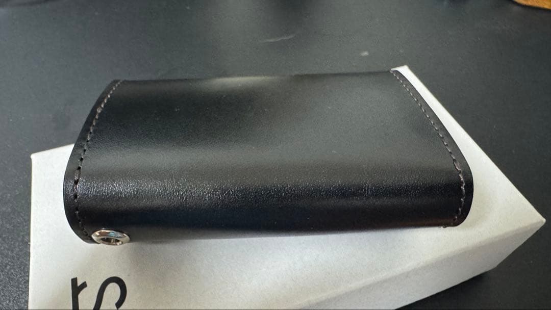 ワイルドスワンズ　キーケース　ダカール　dakar wild swans