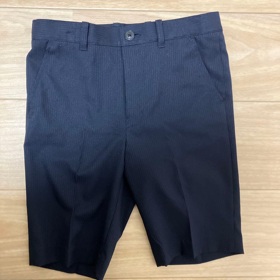 【waltz by BEAMS DESIGN】キッズフォーマルスーツセット120