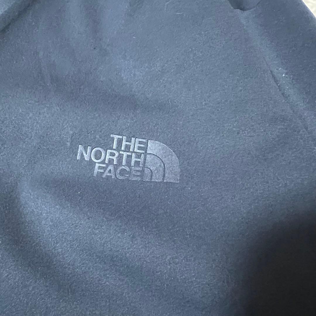 ザノースフェイス テックラウンジカーディガン 【 L】 ネイビー