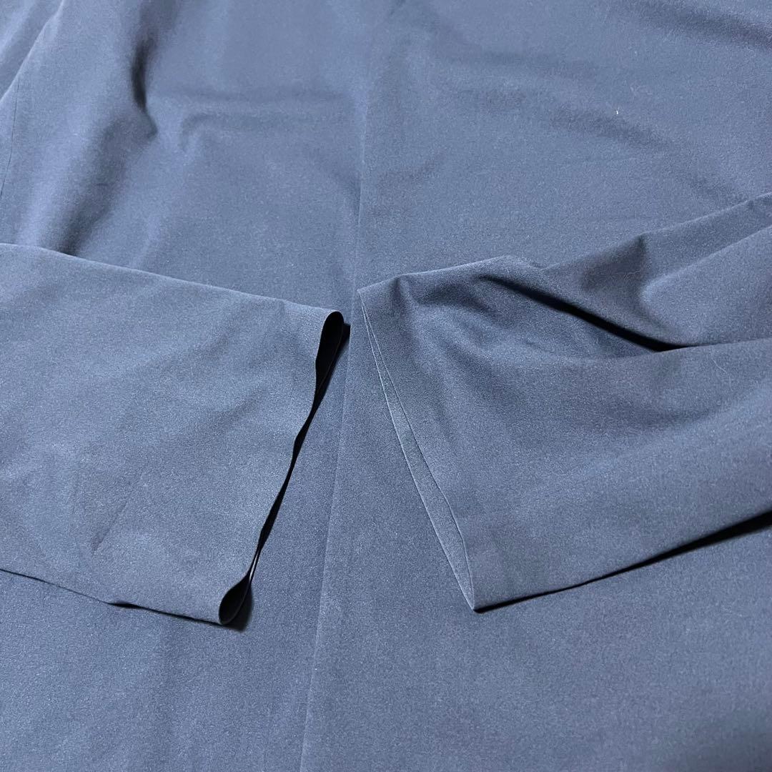 ザノースフェイス テックラウンジカーディガン 【 L】 ネイビー