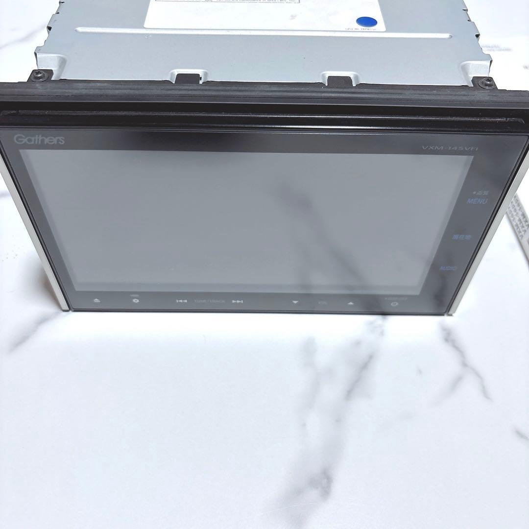 T*R様 m*a様 HONDA ホンダ 純正品　VXM-145VFi カーナビ