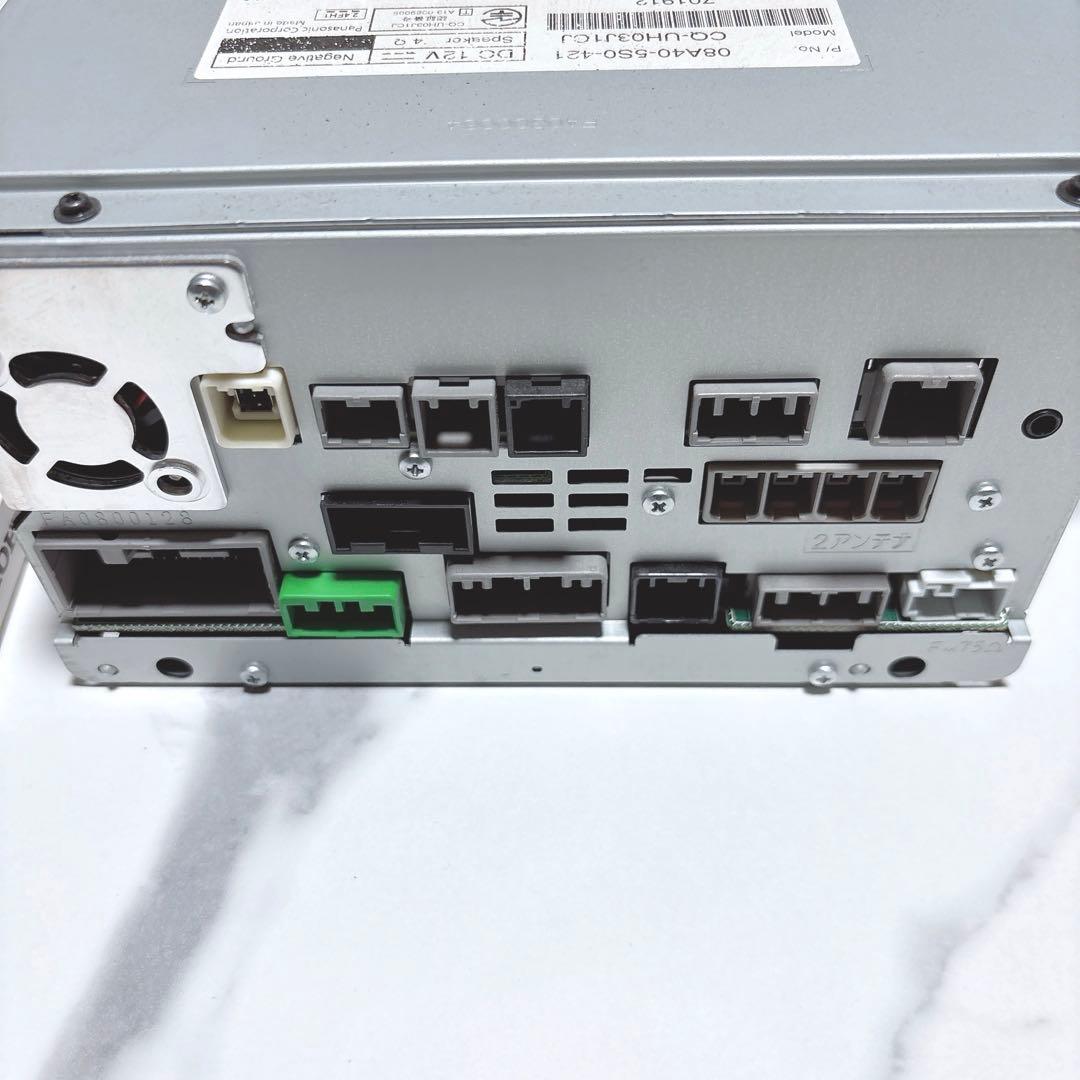 T*R様 m*a様 HONDA ホンダ 純正品　VXM-145VFi カーナビ