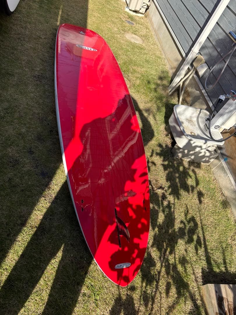 LAIRD スタンドアップパドルボード10'6