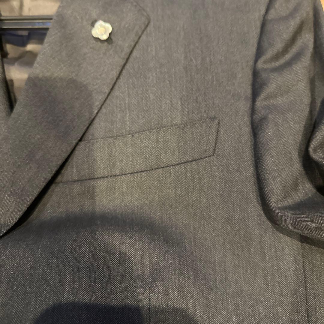 iroiro‼️ GUCCI メンズスーツ セットアップ