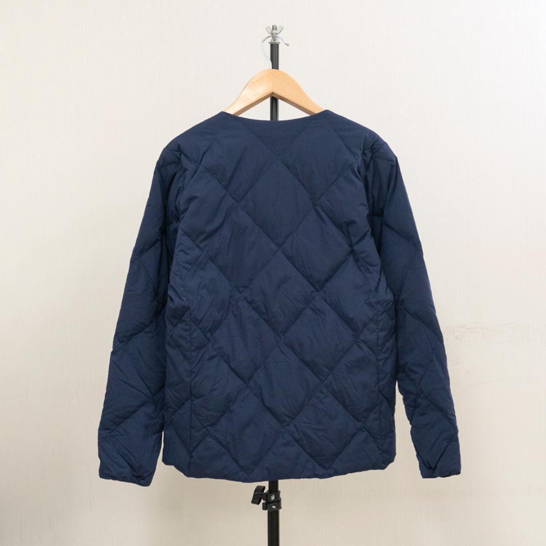 THE NORTH FACE ゼファーカーディガン　ネイビー　 S