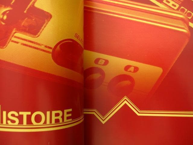 アート・デザイン・音楽 La Bible NINTENDO ENTERTAINMENT SYSTEM