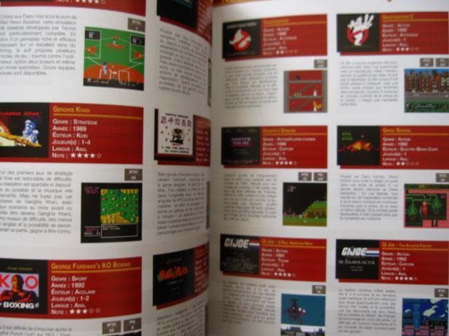 アート・デザイン・音楽 La Bible NINTENDO ENTERTAINMENT SYSTEM