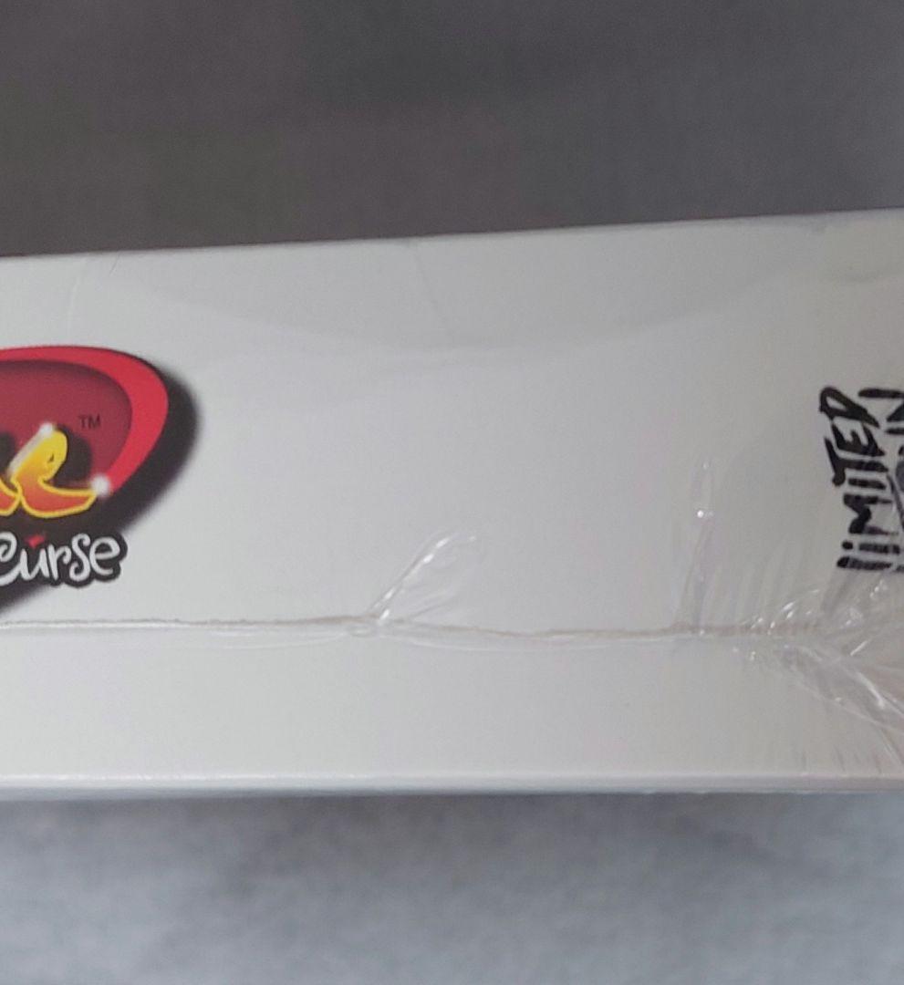 Shantae and the Pirate's Curse (3DS)　北米版