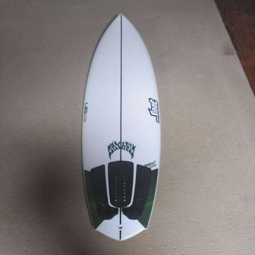 た*ー様 リブテック　ロケットリダックス5.8