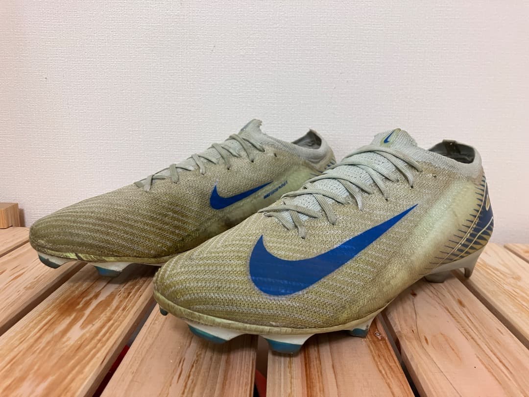 NIKE マーキュリアルヴェイパー16 FG