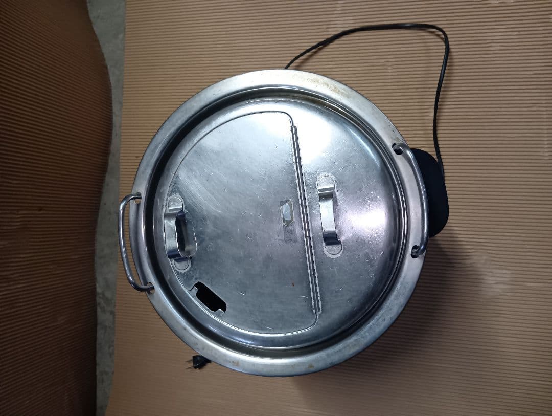 象印 業務用マイコンスープジャー THB-S08？　通電動作確認済