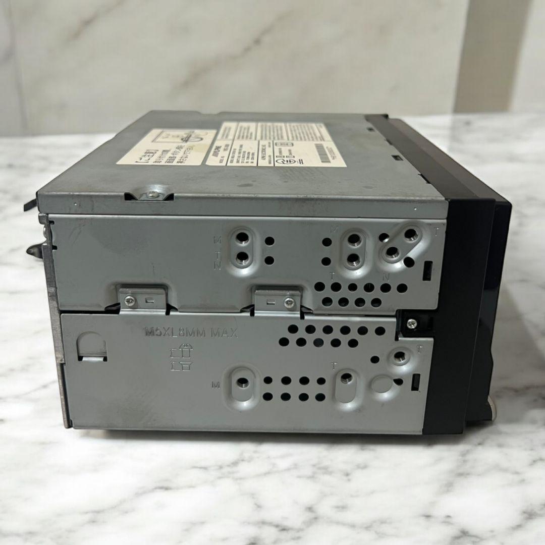 VIE-X08 ALPINE. アルパイン　カーナビ　2009