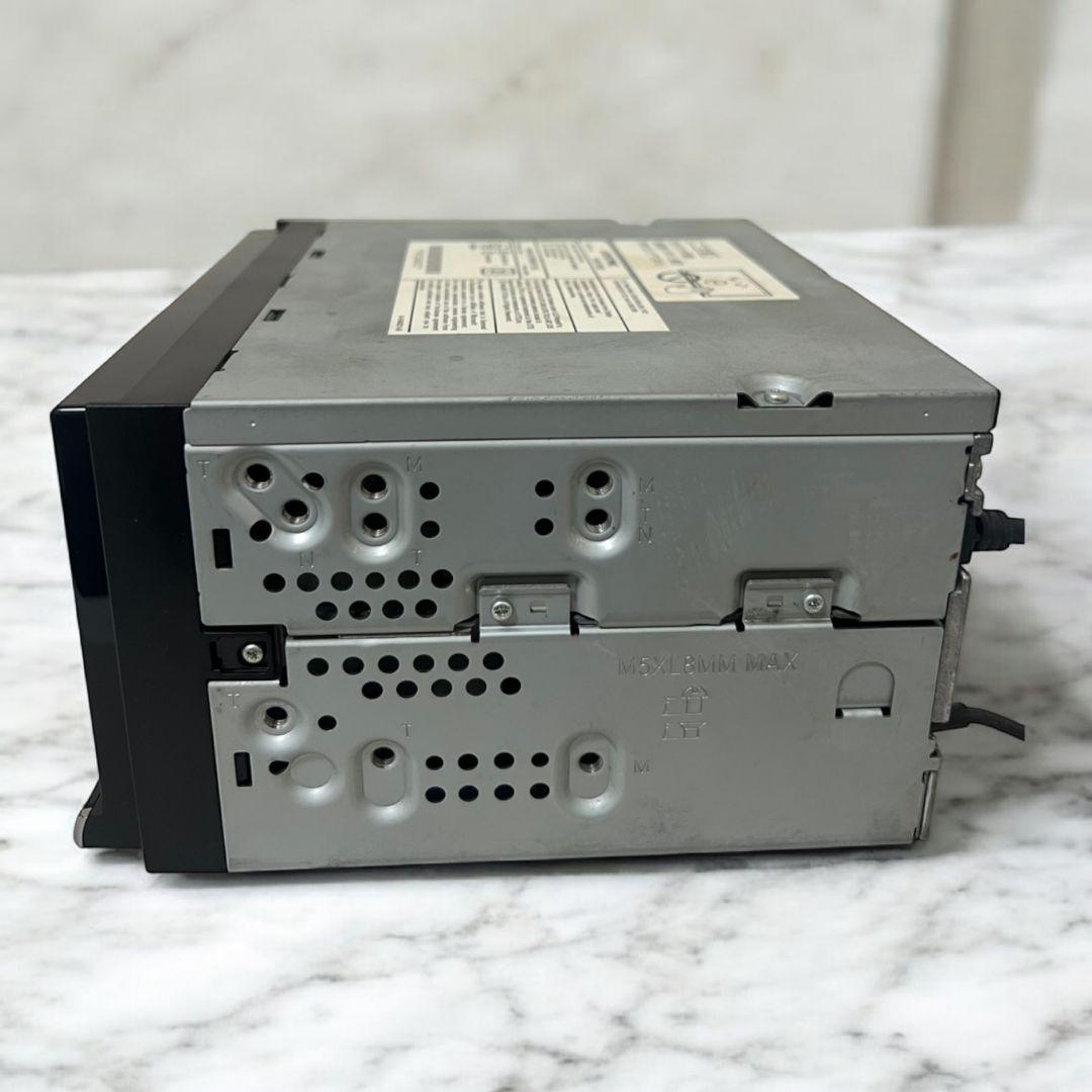 VIE-X08 ALPINE. アルパイン　カーナビ　2009