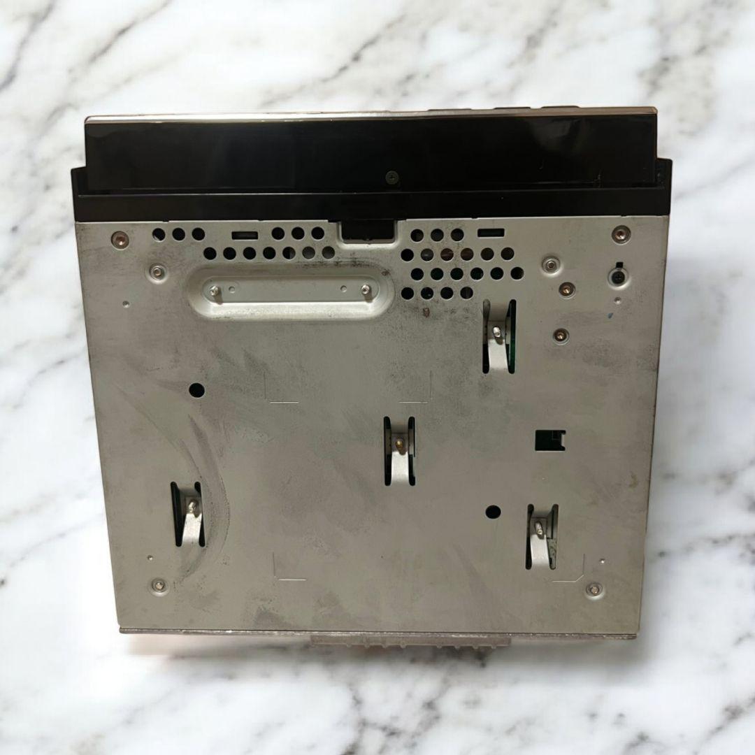 VIE-X08 ALPINE. アルパイン　カーナビ　2009