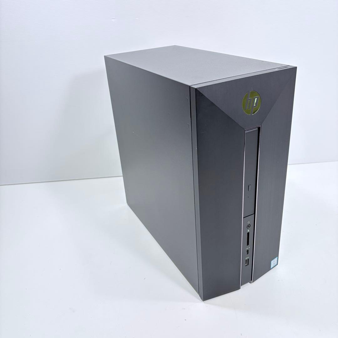 ゲーミングPC i7 7700 GTX1660super Apex他FPS快適