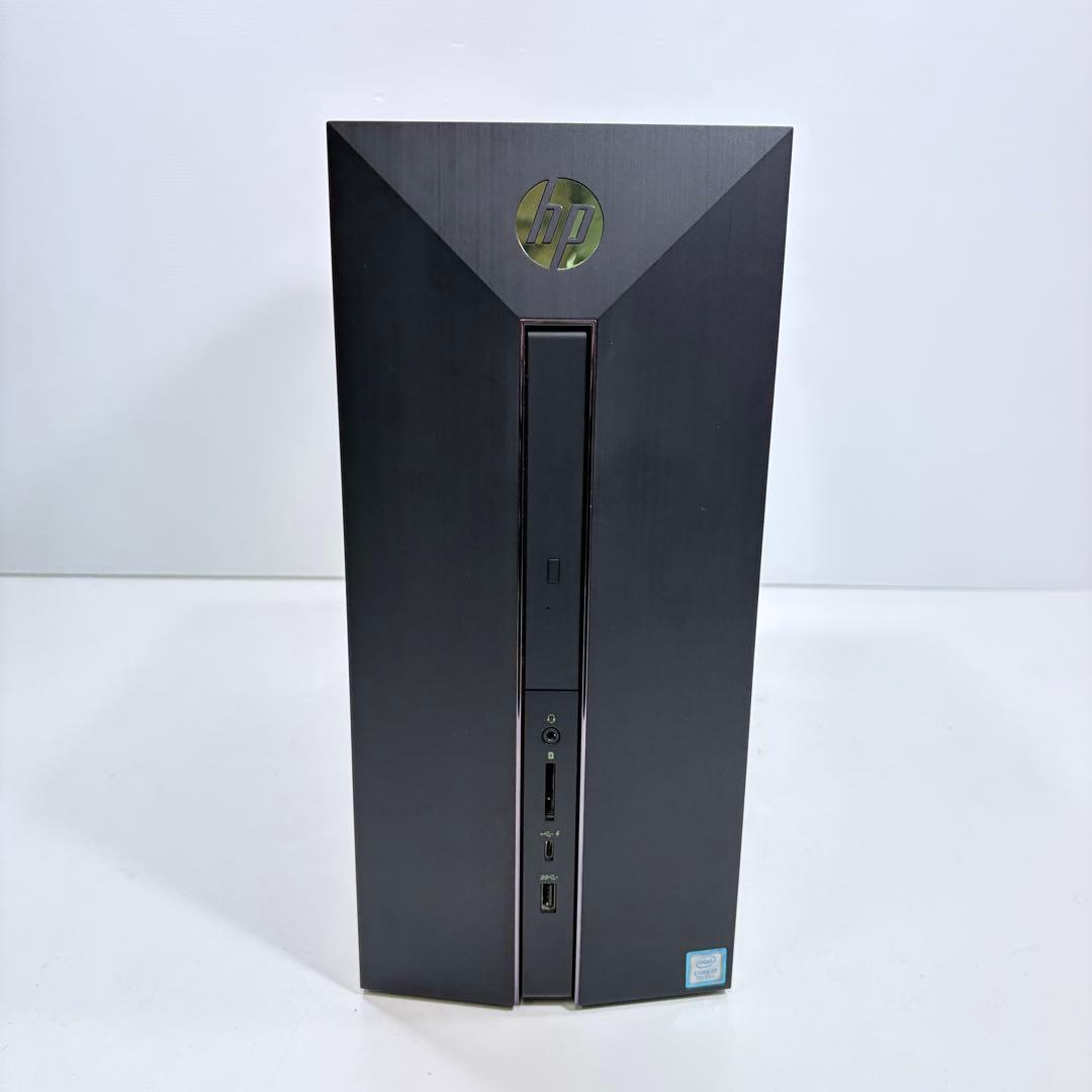 ゲーミングPC i7 7700 GTX1660super Apex他FPS快適