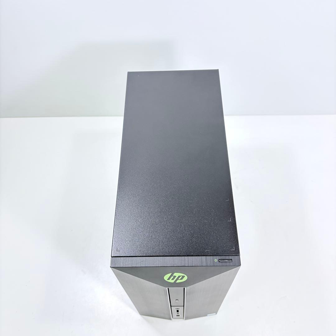 ゲーミングPC i7 7700 GTX1660super Apex他FPS快適