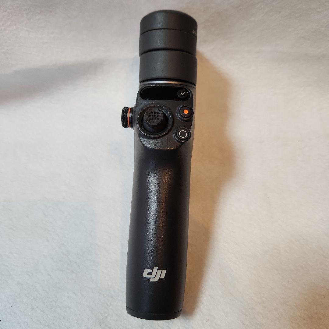 オスモモバイル6　OSMO MOBILE6