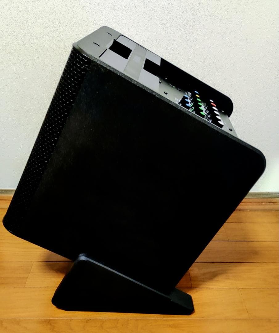 YAMAHA STAGEPAS 200 ポータブルPAシステム