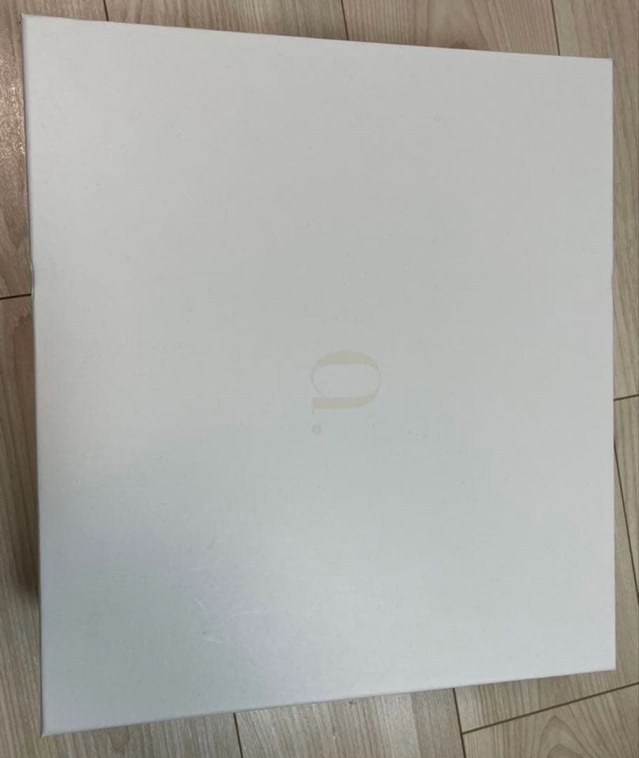 鈴木亜美さん厚底スニーカーホワイトSサイズ