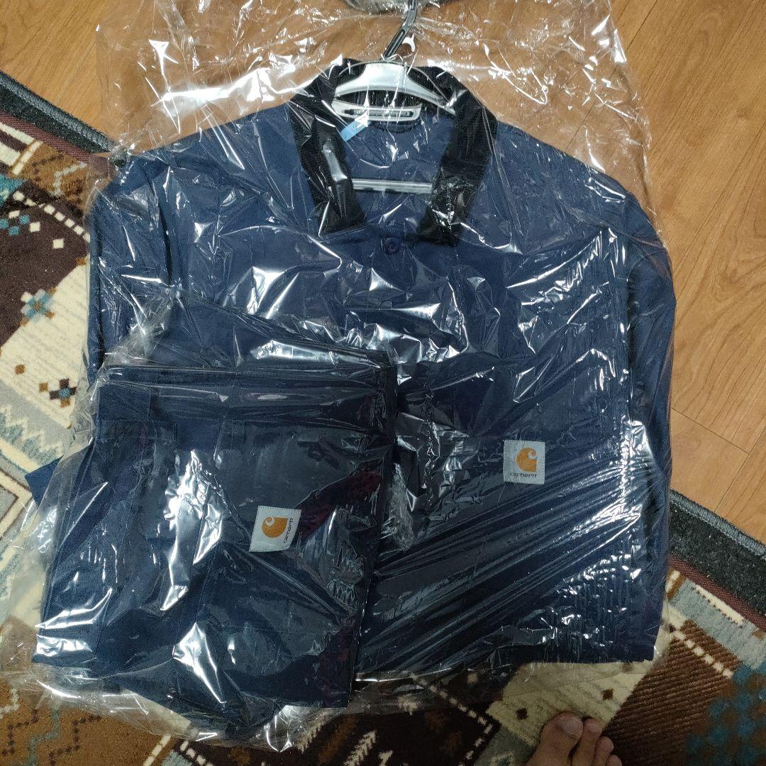 Y*A様 【破格スタート】carhartt WIP tripster 野村訓市セ