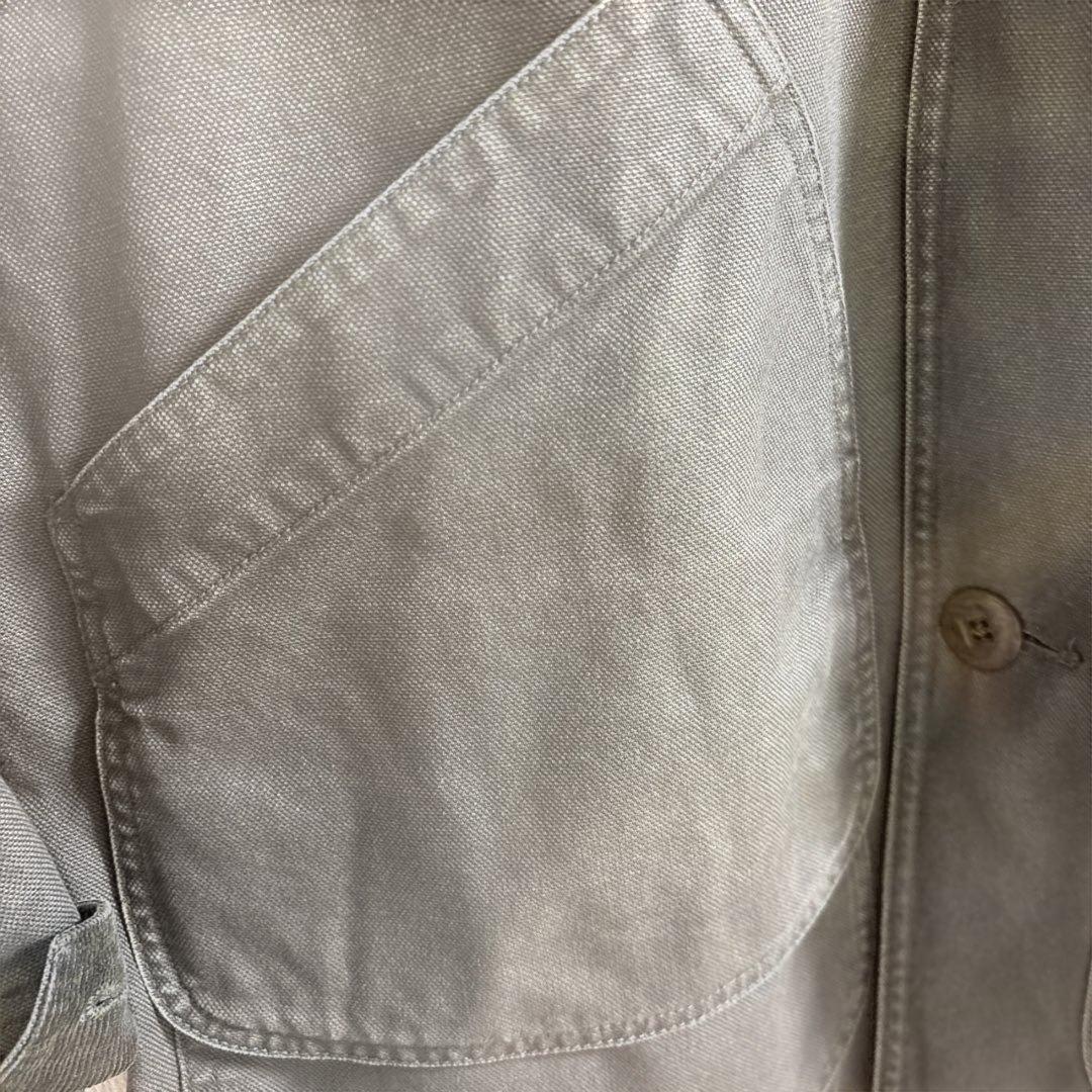 L.L.Bean ハンティングジャケット　カバーオール　フィールドコート　L