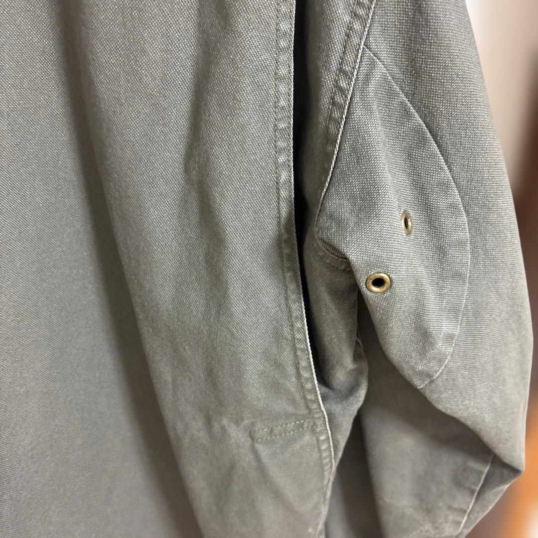 L.L.Bean ハンティングジャケット　カバーオール　フィールドコート　L