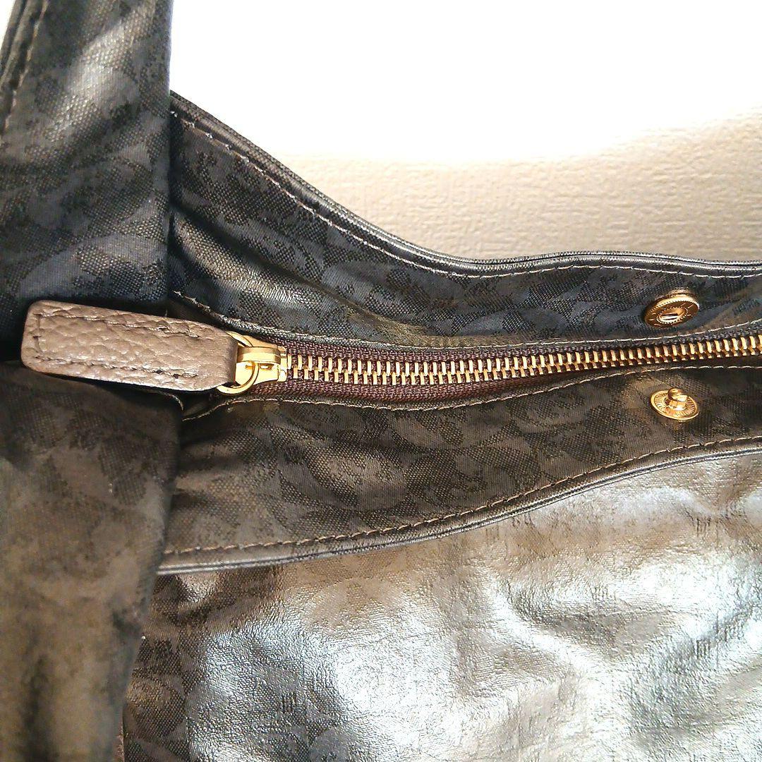 タグ付き新品 PELLE BORSA ペレボルサ 日本製 トートバッグ