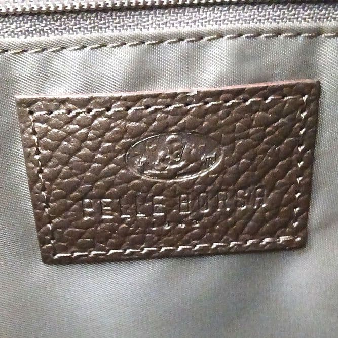 タグ付き新品 PELLE BORSA ペレボルサ 日本製 トートバッグ