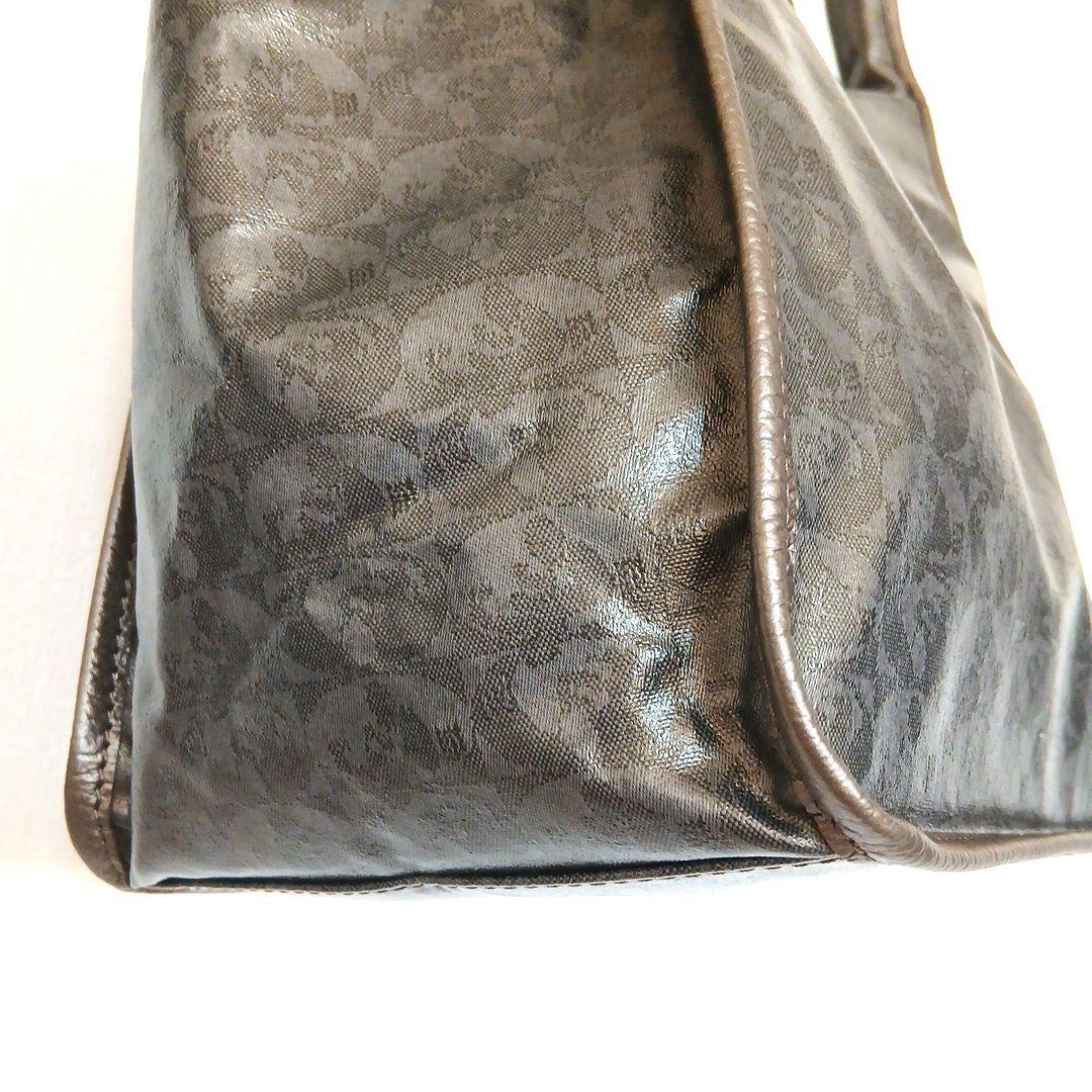 タグ付き新品 PELLE BORSA ペレボルサ 日本製 トートバッグ