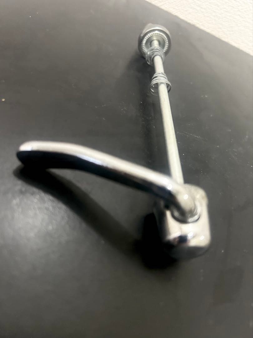 【カンパニョーロcampagnolo】イタリア製クイックリリースリア用