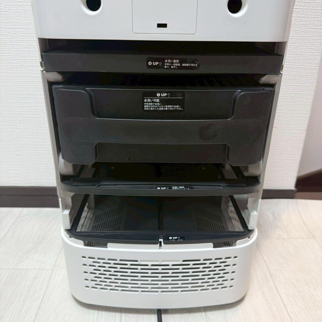 Airdog XD5(X5D) 2023年製 空気清浄機　美品