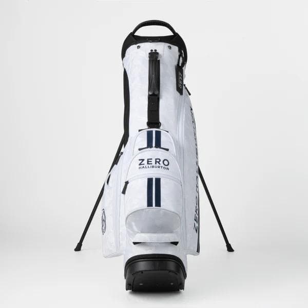 SSSさん専用 ゼロハリバートン ZHG-CB d5 キャディバッグ 82429