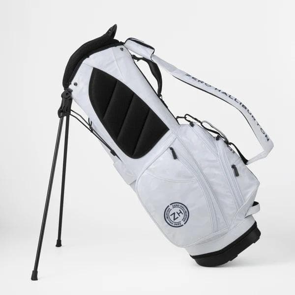 SSSさん専用 ゼロハリバートン ZHG-CB d5 キャディバッグ 82429
