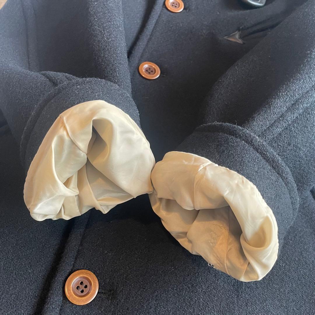 RUDE GALLERY テッズコート　アウター　キルティング　チバユウスケ