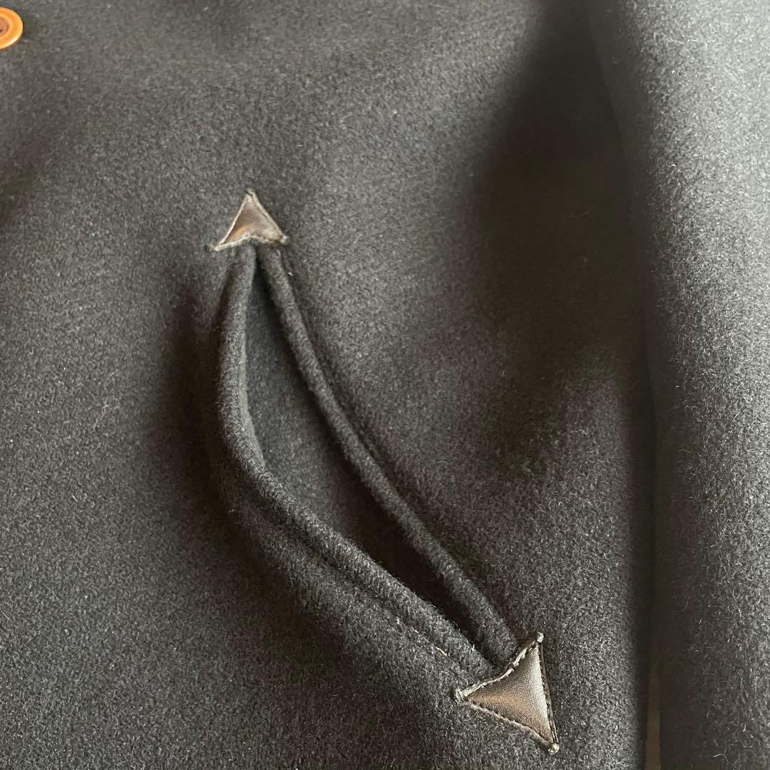 RUDE GALLERY テッズコート　アウター　キルティング　チバユウスケ