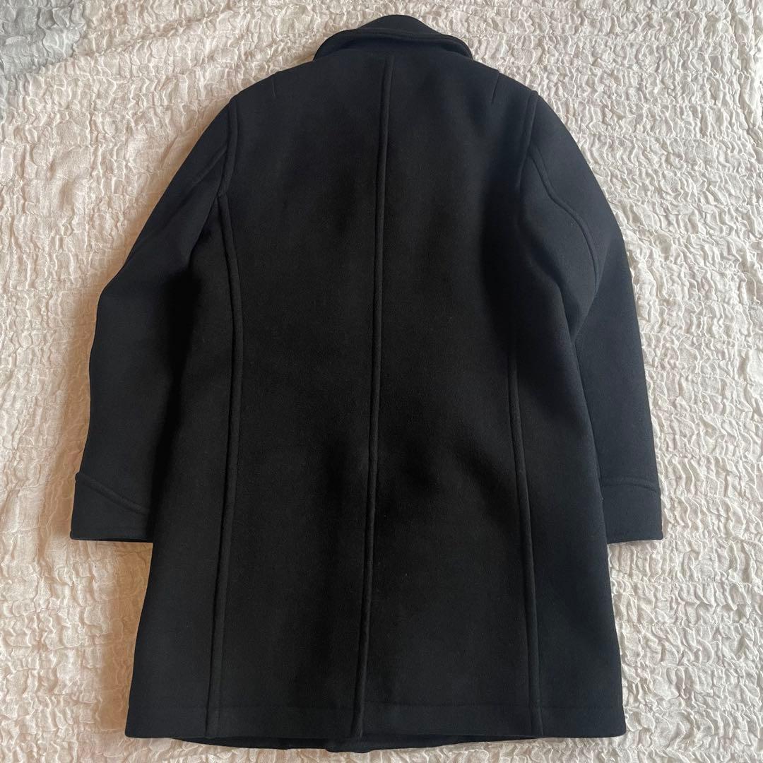 RUDE GALLERY テッズコート　アウター　キルティング　チバユウスケ