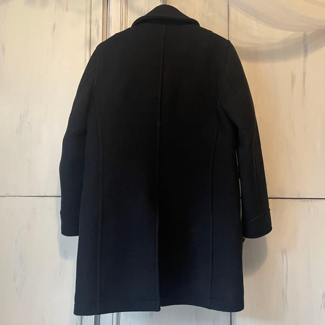 RUDE GALLERY テッズコート　アウター　キルティング　チバユウスケ