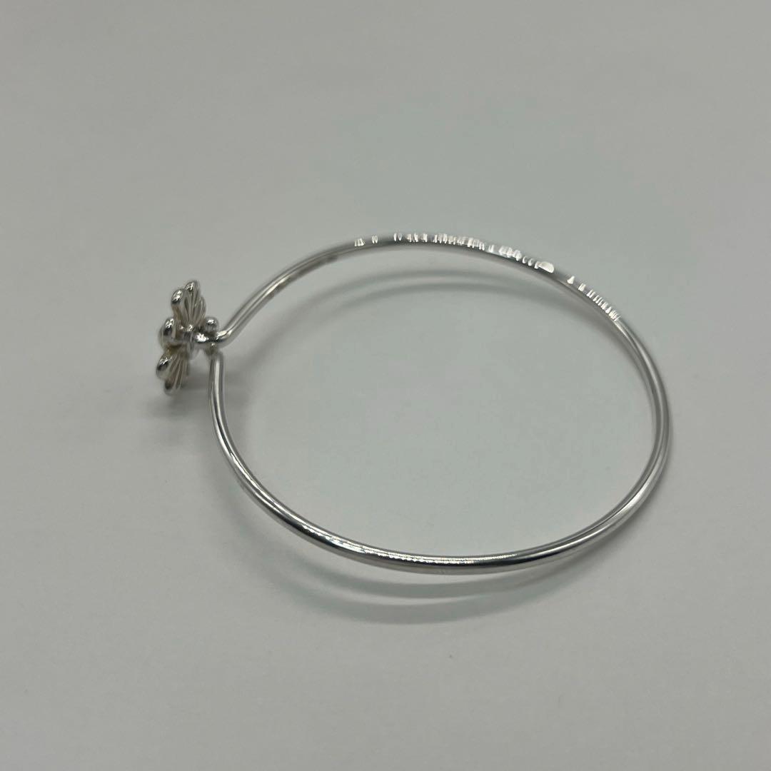 ティファニー TIFFANY パロマピカソ デイジー バングル SV925