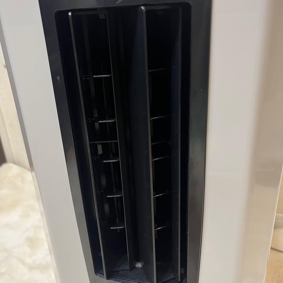 コロナ除湿機 冷風 衣類乾燥 CDM-10A3 2022年製