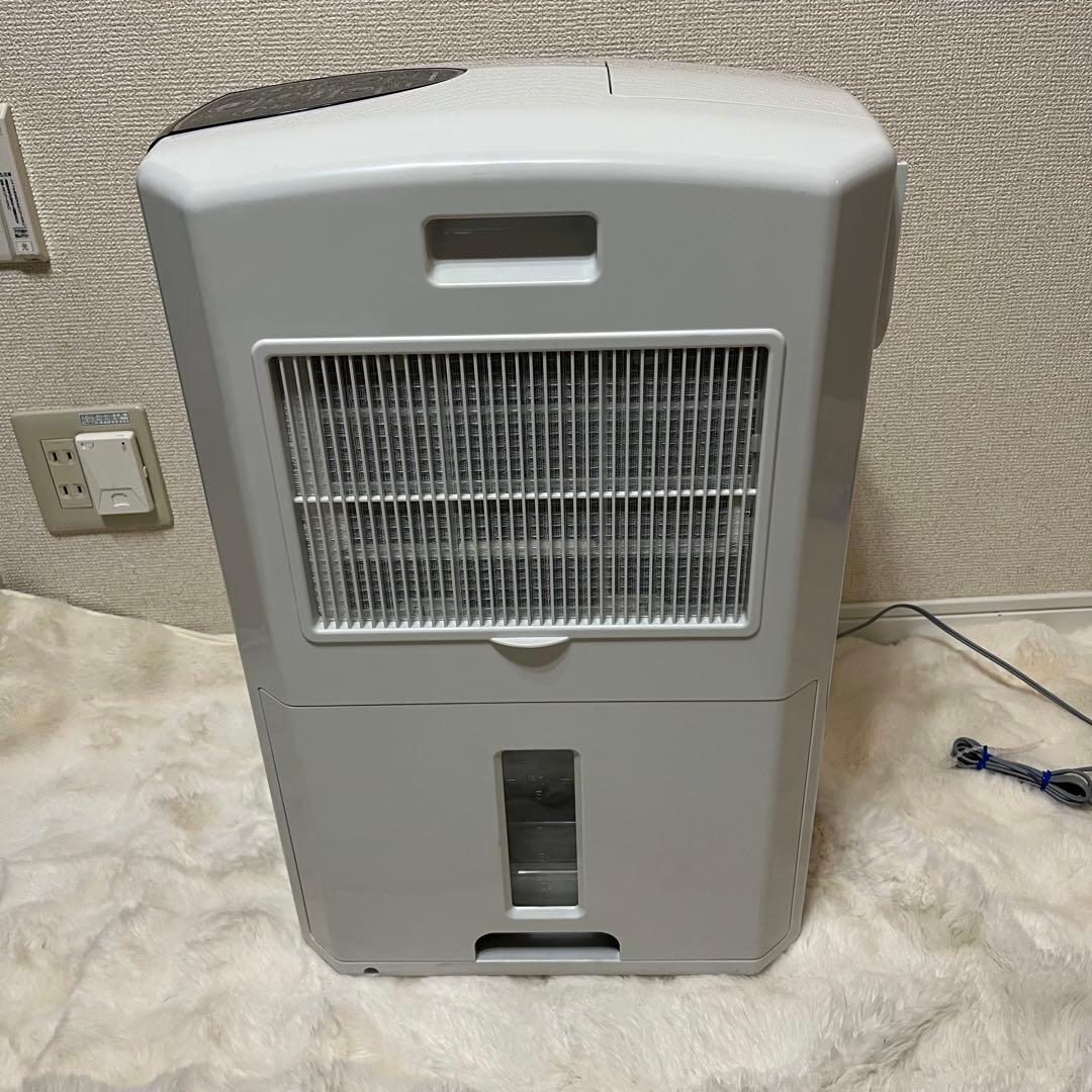コロナ除湿機 冷風 衣類乾燥 CDM-10A3 2022年製