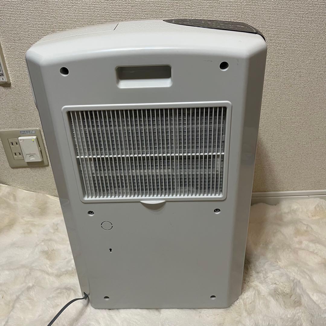 コロナ除湿機 冷風 衣類乾燥 CDM-10A3 2022年製