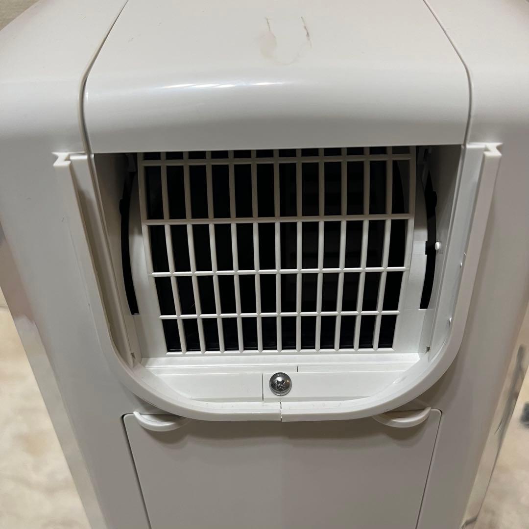 コロナ除湿機 冷風 衣類乾燥 CDM-10A3 2022年製